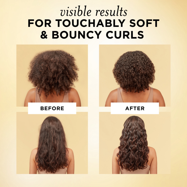 slide 16 of 29, Pantene Pro-V Miracle Rescue Curl Define & Shine Leave-On Conditioner, 10.1 Oz, 10.1 oz