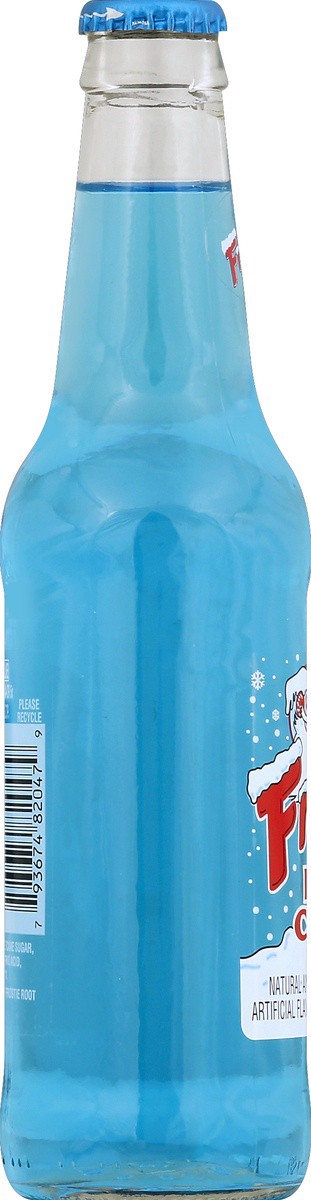 slide 4 of 4, Frostie Soda - 12 oz, 12 oz