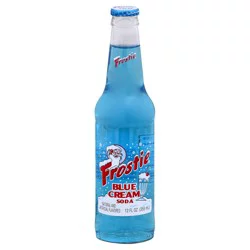 Frostie Soda - 12 oz