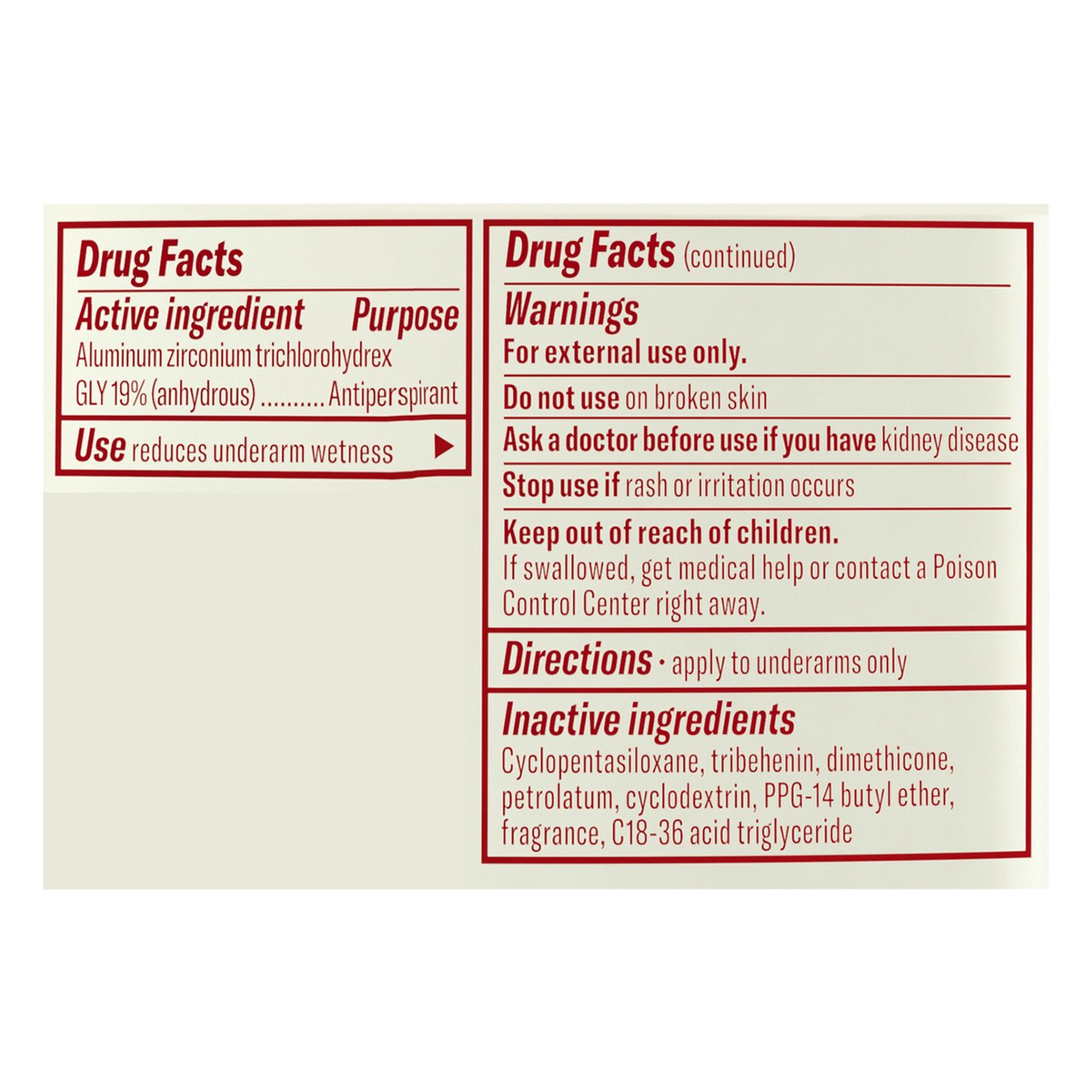 slide 6 of 7, Old Spice Antiperspirant and Deodorant for Men, 24/7 Freshness, Long Lasting Sweat and Odor Protection, Legendary Fragrance, Sweat Defense, Deep Sea, 2.6oz, 2.6 oz