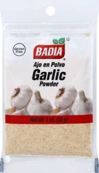 Badia Garlic Powder
