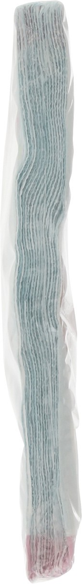 slide 5 of 9, Celebrations Happy Rainbow Lunch Napkin, 2 ct