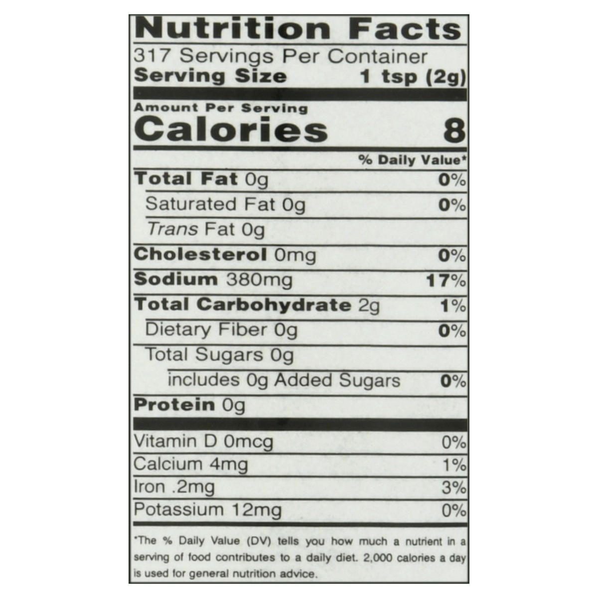 slide 6 of 12, Full Moon Southern Bar-B-Que Southern Seasoning 7 oz, 7 oz