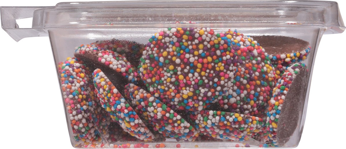 slide 10 of 13, Bal Milk Choc Nonpariels - 6.75 oz, 6.75 oz