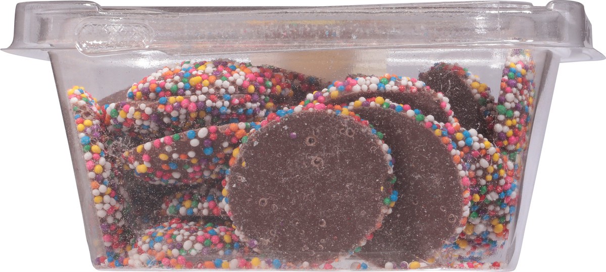 slide 7 of 13, Bal Milk Choc Nonpariels - 6.75 oz, 6.75 oz