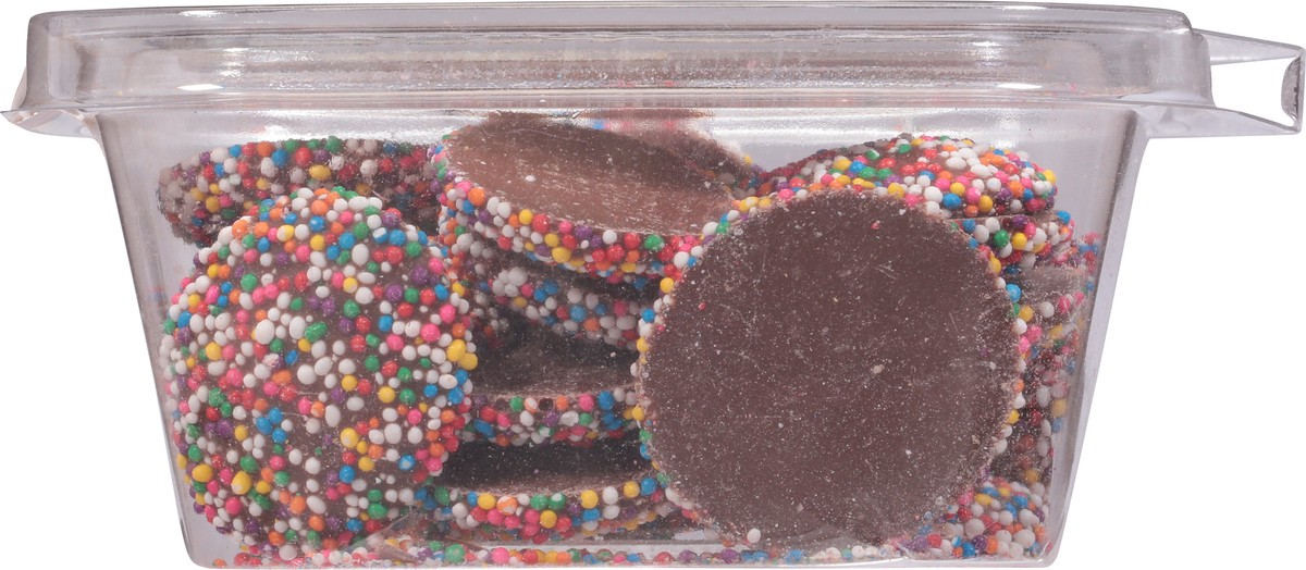 slide 11 of 13, Bal Milk Choc Nonpariels - 6.75 oz, 6.75 oz