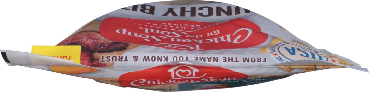 slide 2 of 10, Chicken Soup For The Soul Crunchy Bites Dog Treats 12 oz, 12 oz