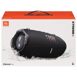 JBL Xtreme4 Bluetooth Speaker - 1 ea