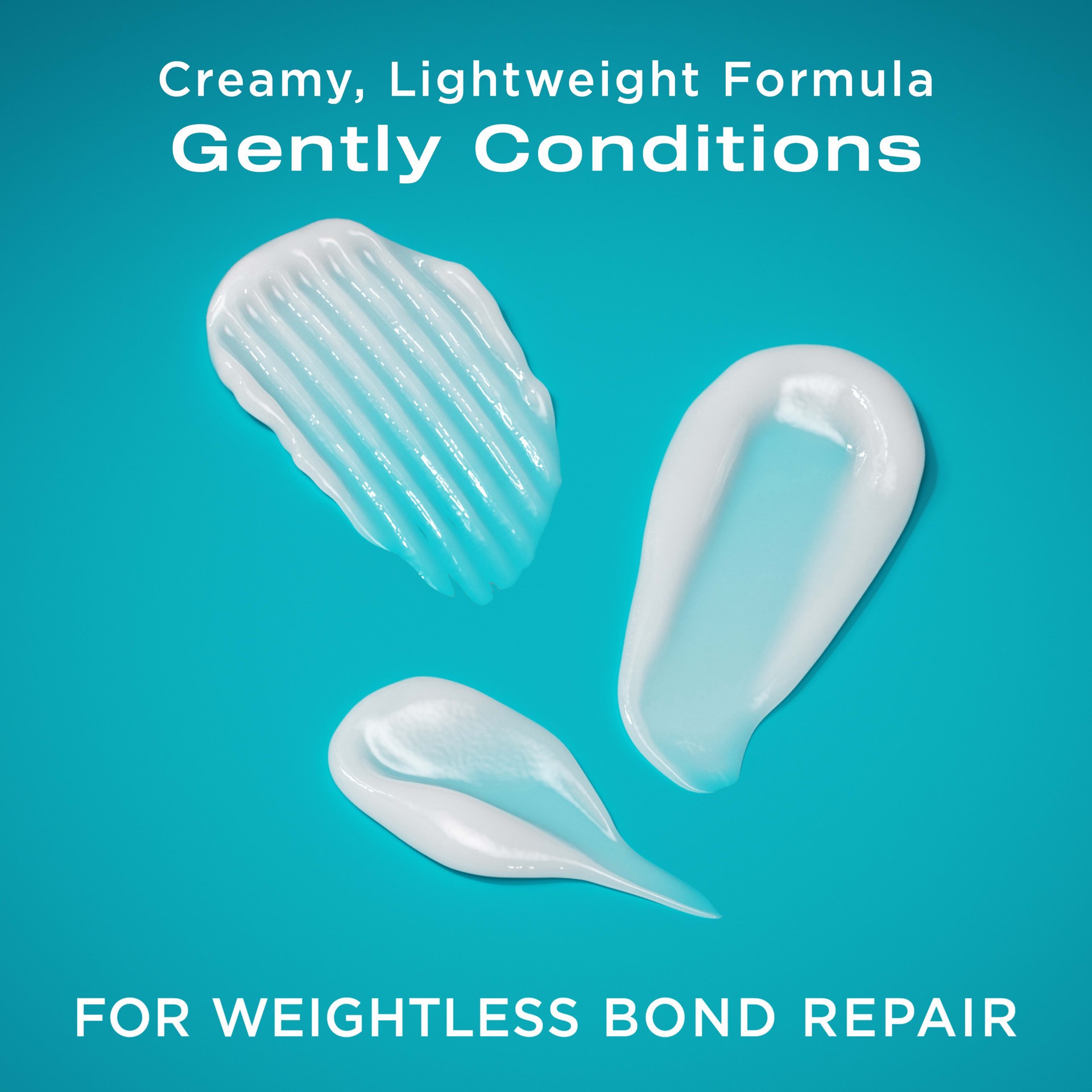 slide 3 of 9, OGX Repair & Protect Bond Protein Repair Hair Conditioner, 13 fl. oz, 13 oz