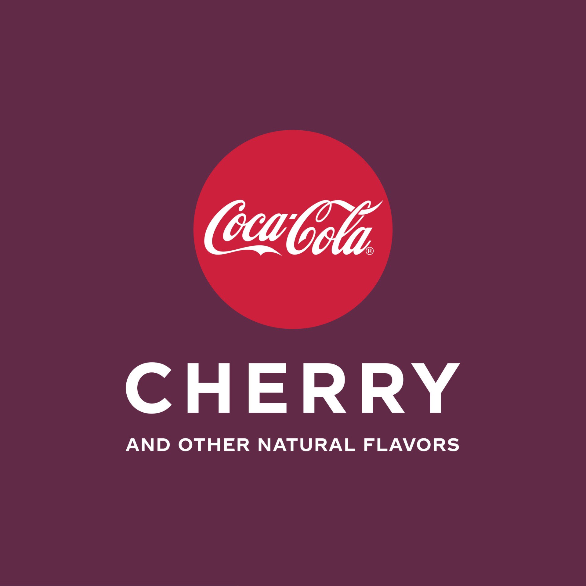 slide 10 of 13, Coca-Cola Cherry Soda Soft Drink, 12 fl oz, 6 ct