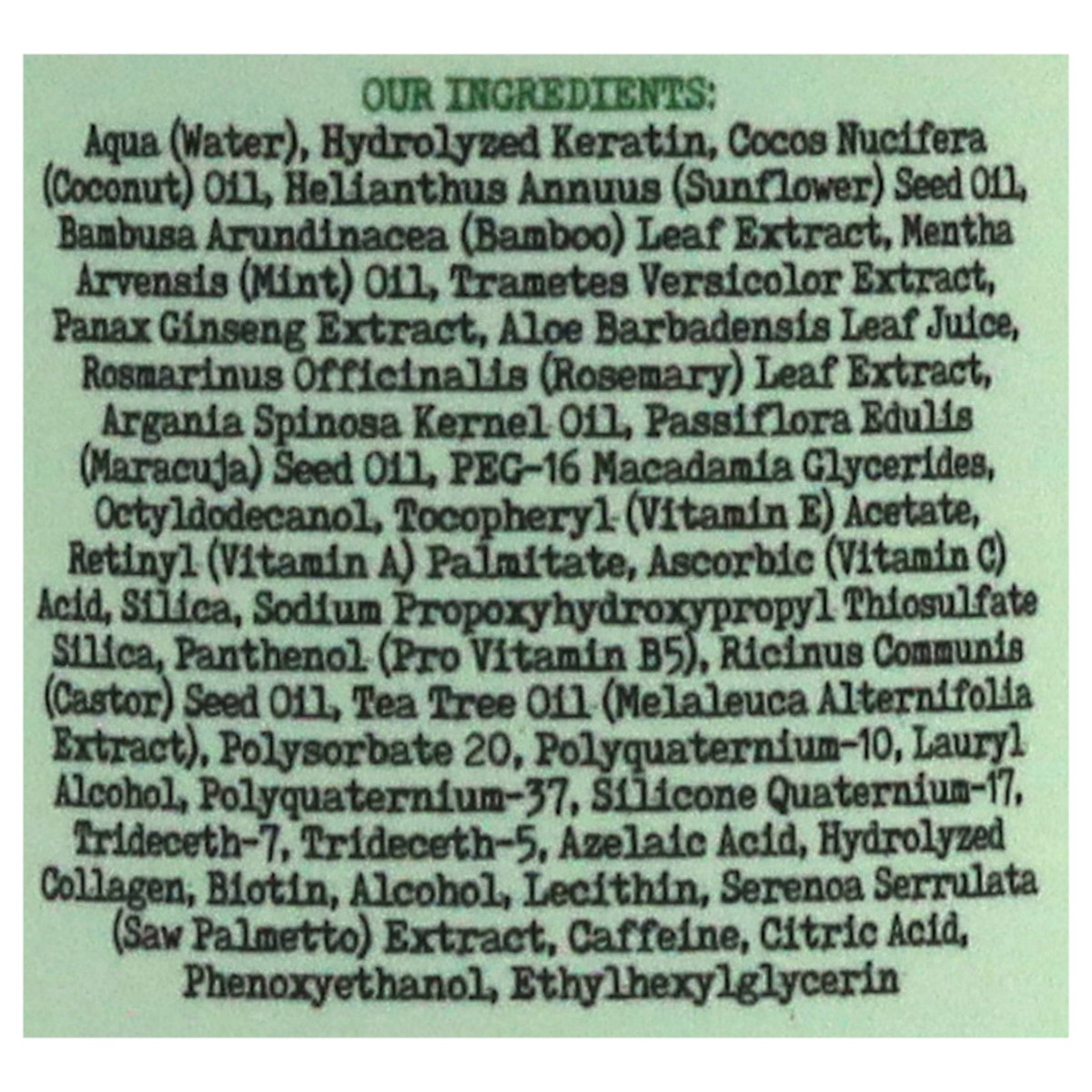 slide 5 of 12, Pharm to Table Scalp Relief Tea Tree Leave-In Treatment 8 fl oz, 8 fl oz