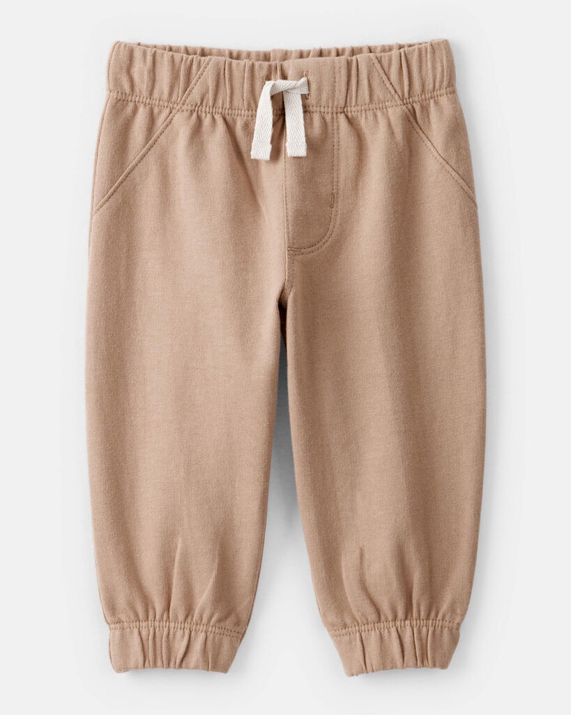 slide 4 of 4, Carter's Carters Baby Boy 2-Piece Striped Bodysuit & Pant Set Multi 3M, 2 pc