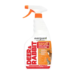 Everguard Deer And Rabbit Repellent Rtu