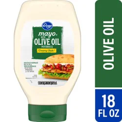 Kroger® Mayo with Olive Oil