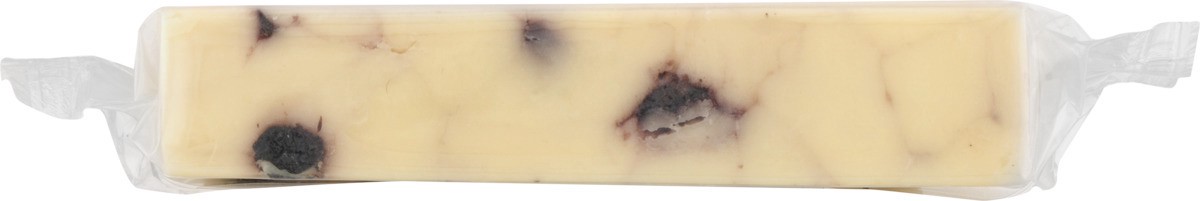 slide 8 of 10, Shullsburg Creamery Blueberry Cheddar Cheese, 8 oz