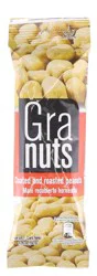 Granuts Roasted Peanuts