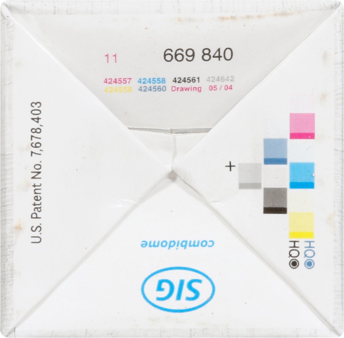 slide 3 of 9, Elmhurst Plant Based French Vanilla Oat Creamer - 16 fl oz, 16 fl oz