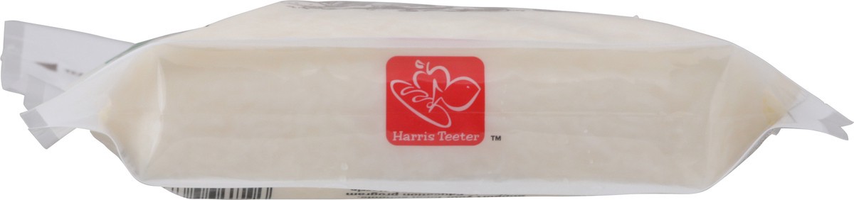 slide 7 of 9, Harris Teeter Fancy Gourmt 4 Cheese Blend, 1 ct