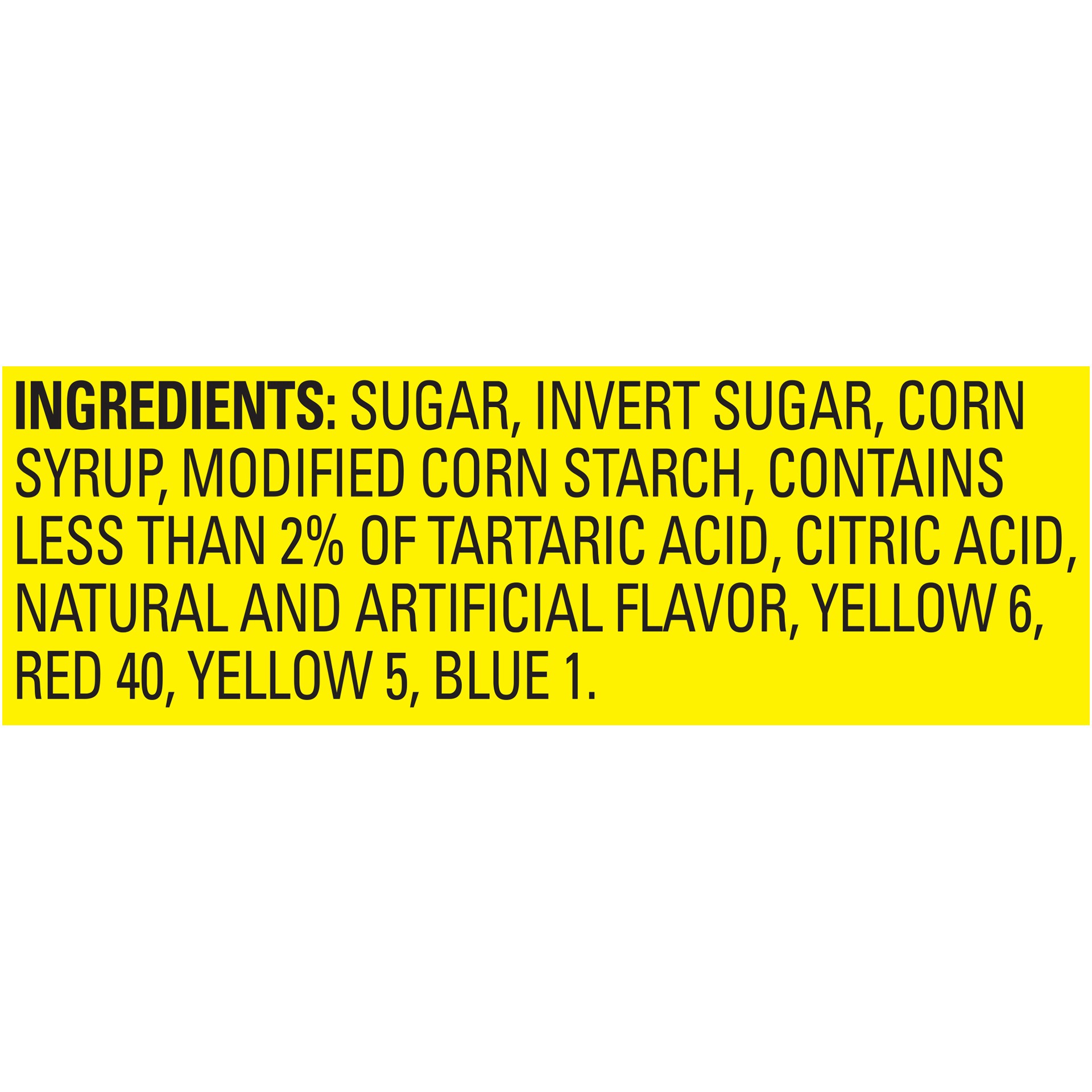 slide 3 of 5, SOUR PATCH KIDS Soft & Chewy Candy, Bulk Candy, 12 - 3.5 oz Boxes, 42 oz
