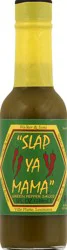 Slap Ya Mama Sauce Green Pepper