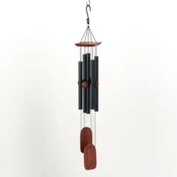 Symphony Chime Black