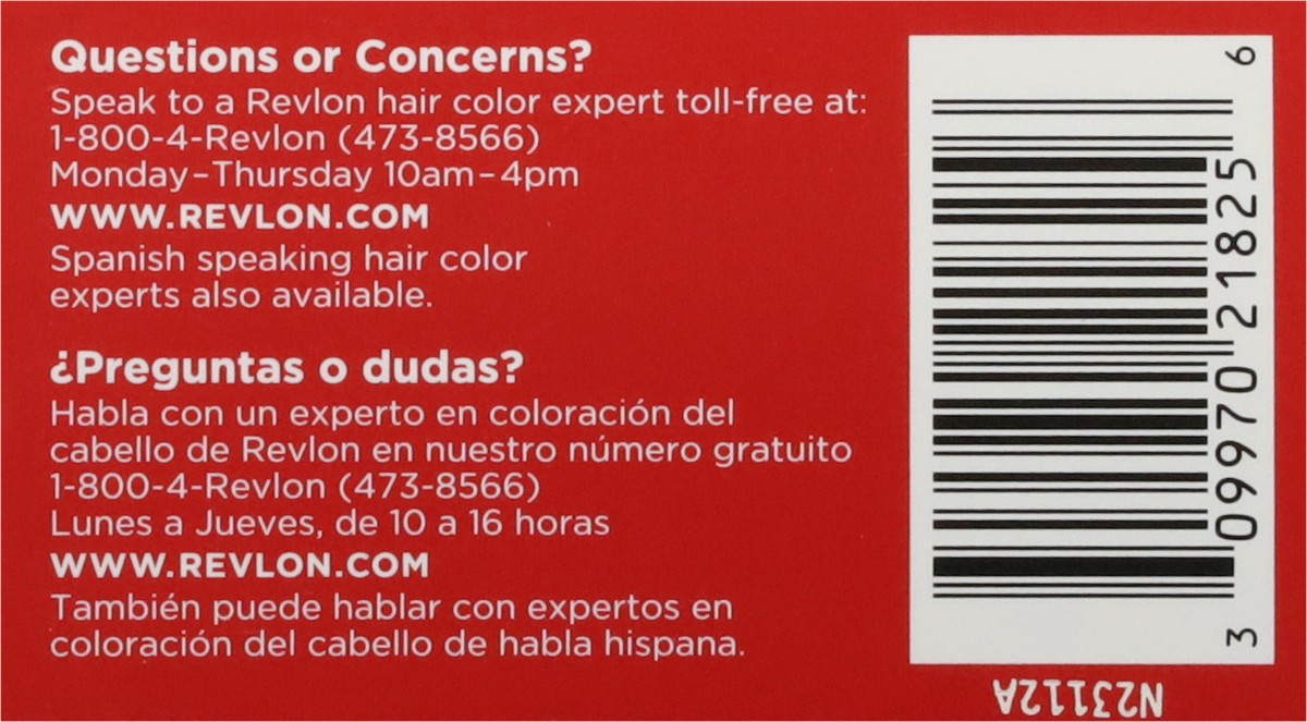 slide 5 of 9, Revlon ColorSilk Digitones 92D Pastel Lavender Permanent Hair Color 1 ea, 1 ct