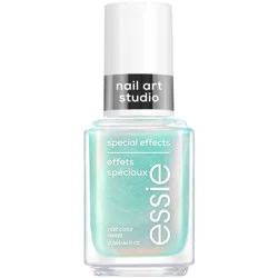 Essie Nail Art Studio Polish, Mystic Marine
