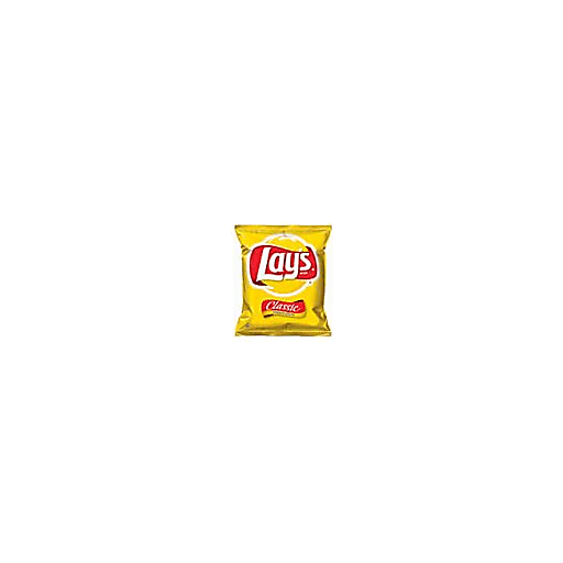 slide 1 of 1, Frito-Lay Lay's Potato Chips, 12 oz