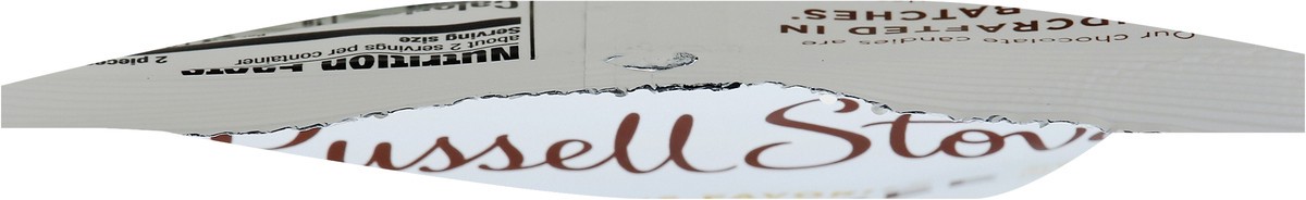 slide 3 of 7, RUSSELL STOVER Sugar Free Pecan Delight Chocolate Candy, 2.4 oz. bag (˜ 4 pieces), 4 ct