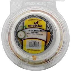 GardenCut Caramel Dip - 1 ea
