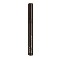 wet n wild Felt Tip, Fine Dark Brown 876B Eyeliner 0.017 oz