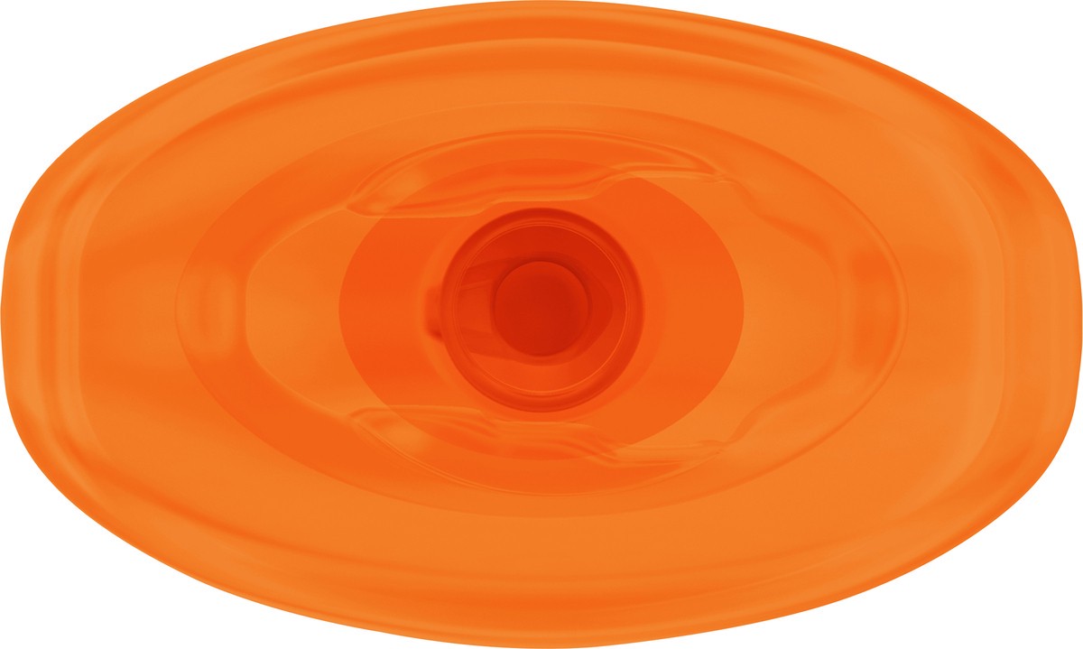 slide 3 of 8, Ajax Ultra Triple Action Liquid Dish Soap, Orange - 28 Fluid Ounce, 28 fl oz