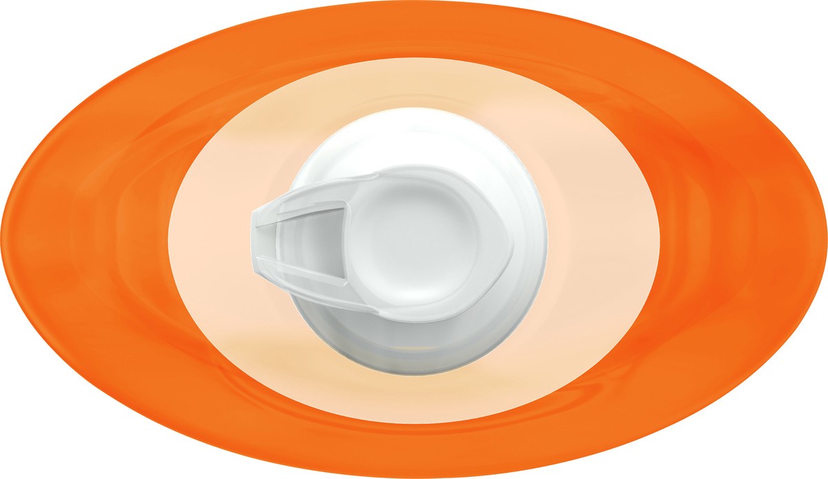 slide 5 of 8, Ajax Ultra Triple Action Liquid Dish Soap, Orange - 28 Fluid Ounce, 28 fl oz