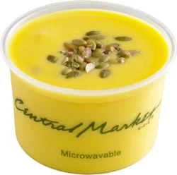 Central Market Autumn Harvest Soup