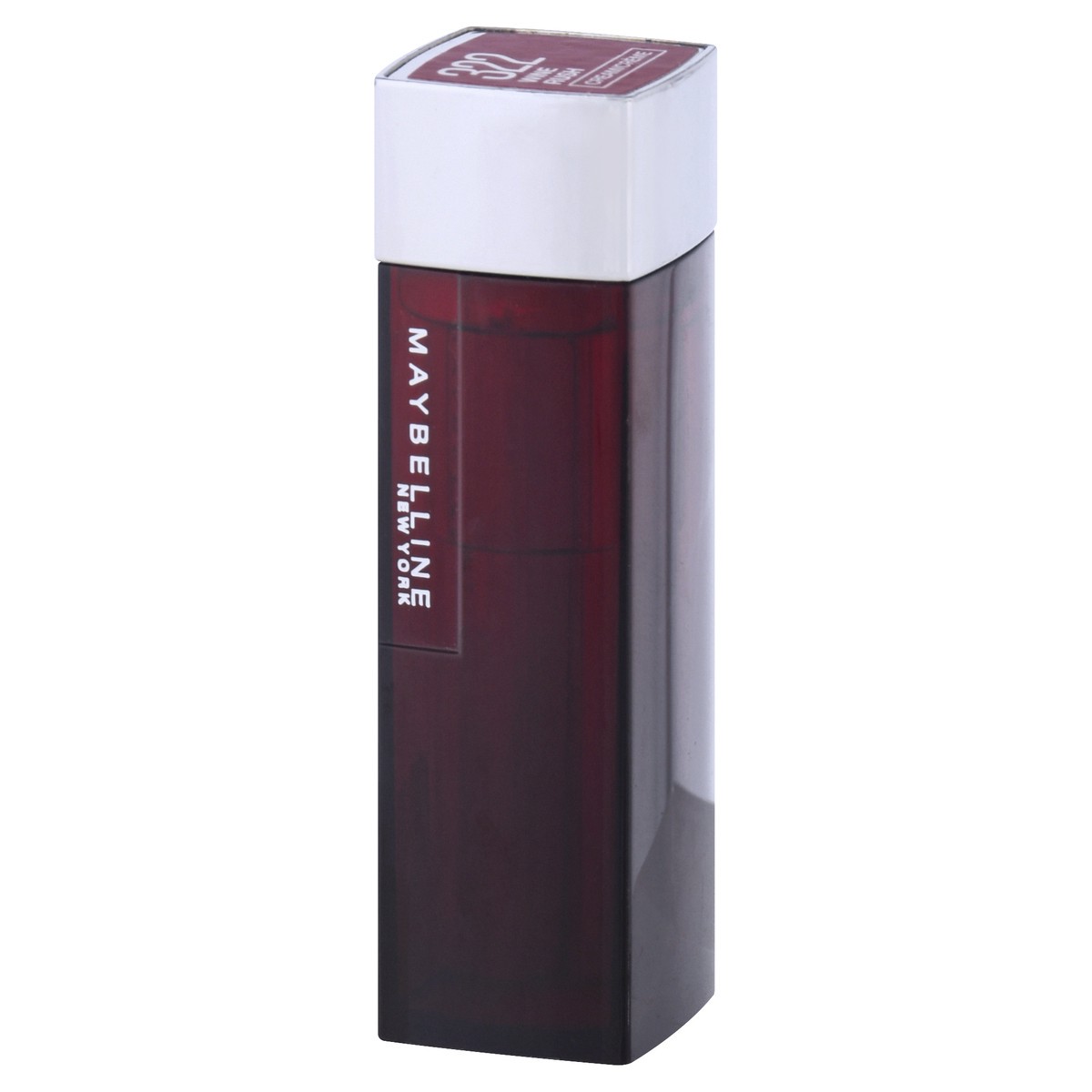 slide 7 of 10, Color Sensational Wine Rush 322 Cream Lipstick 0.15 oz, 1 ct