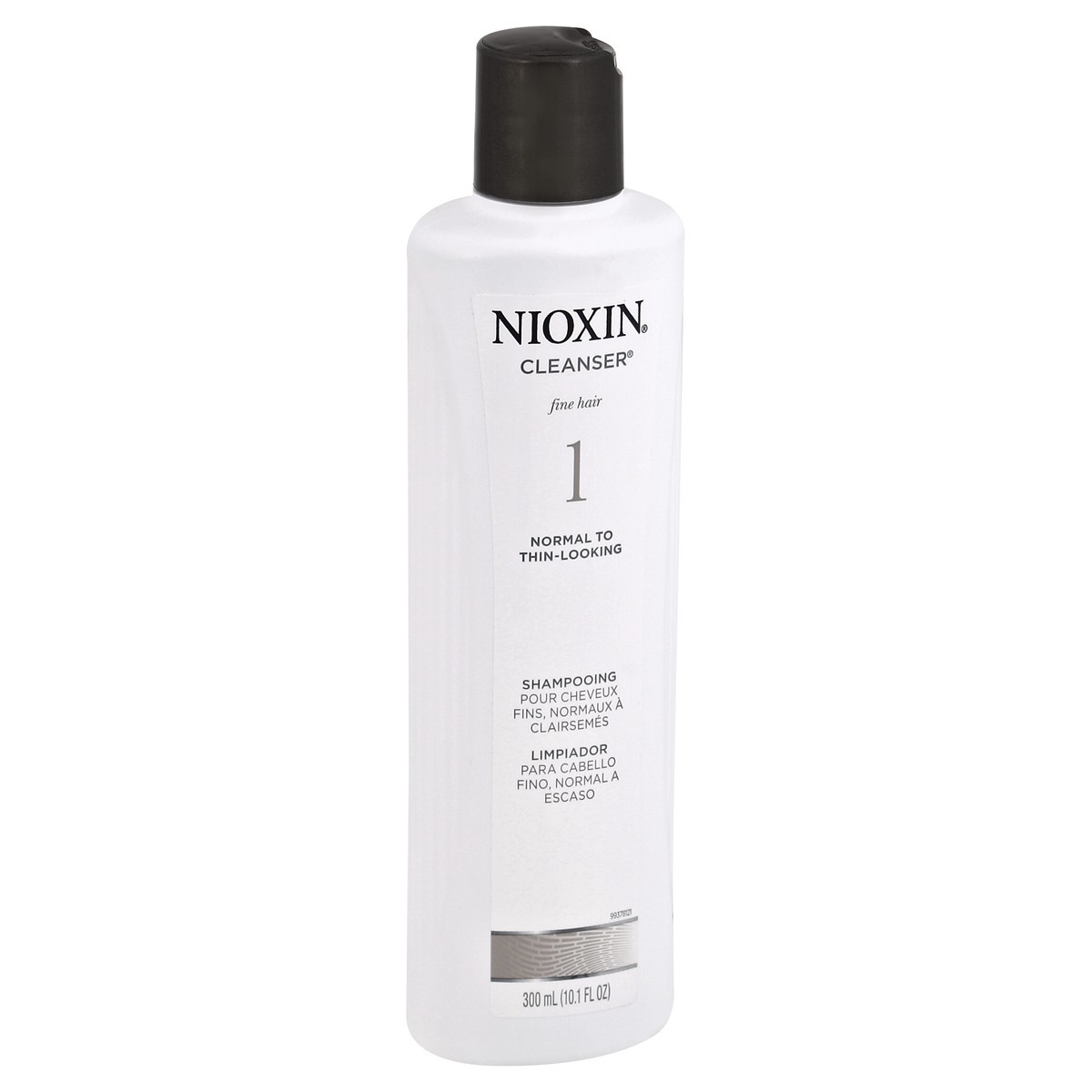 slide 2 of 3, Nioxin Cleanser 10.1 oz, 10.1 fl oz