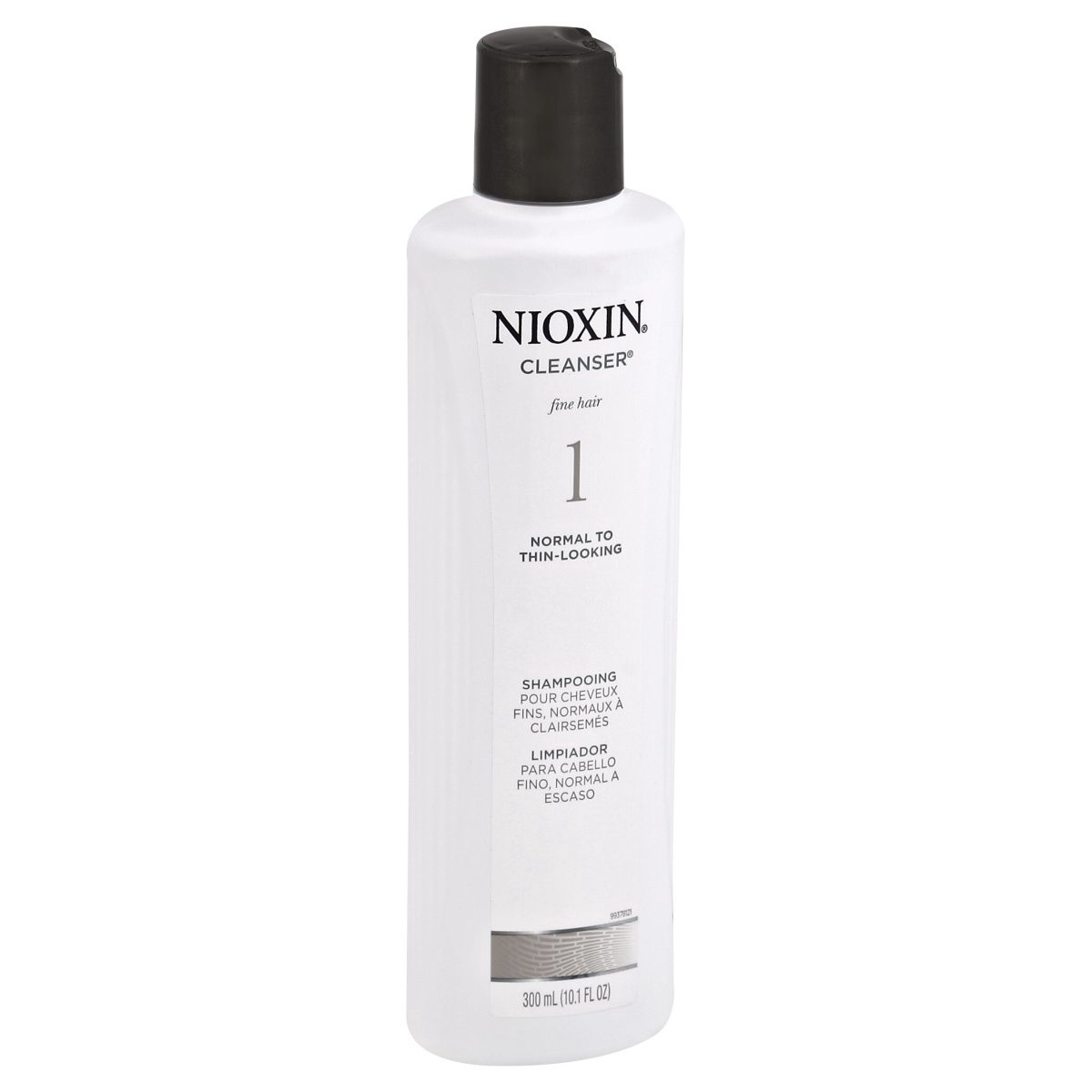 slide 1 of 3, Nioxin Cleanser 10.1 oz, 10.1 fl oz