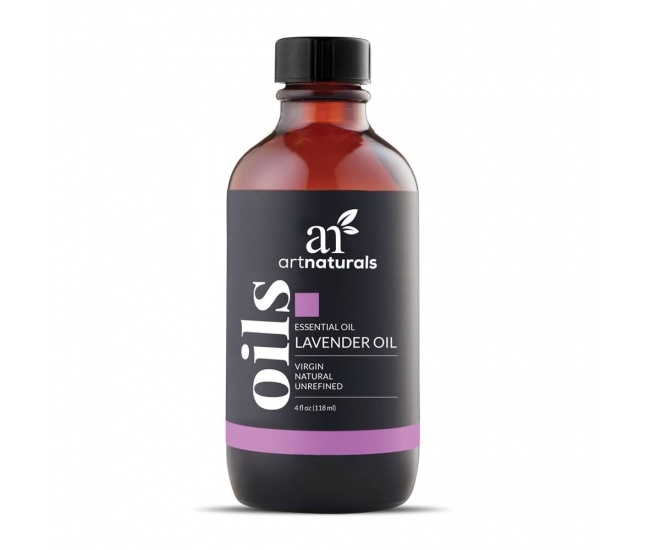 slide 1 of 1, artnaturals Lavender Oil, 4 fl oz