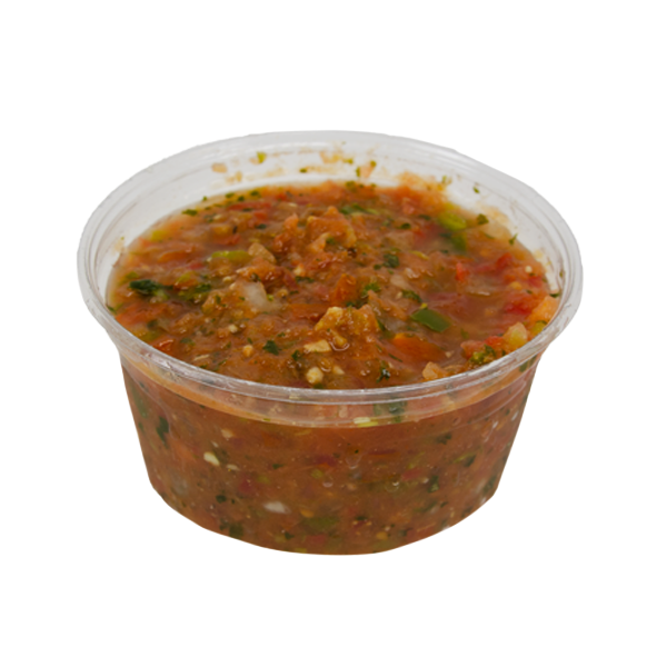 slide 1 of 1, L&B Mild Fresh Salsa, 14 oz