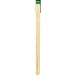 Cousin Wood Stake, Pine, 1 in x 18 in, 1 pc