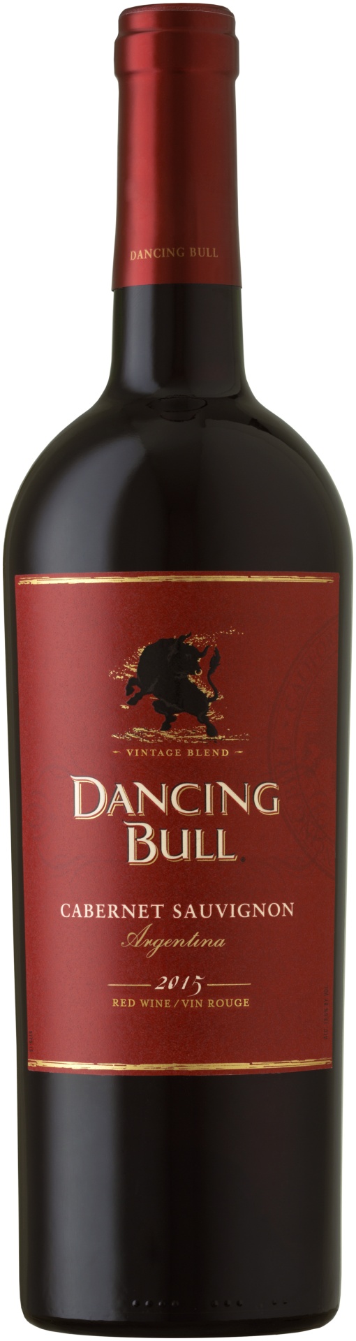 slide 1 of 1, Dancing Bull Cabernet, 750 ml