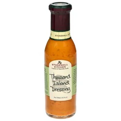 Stonewall Kitchen - Thousand Island Dressing
