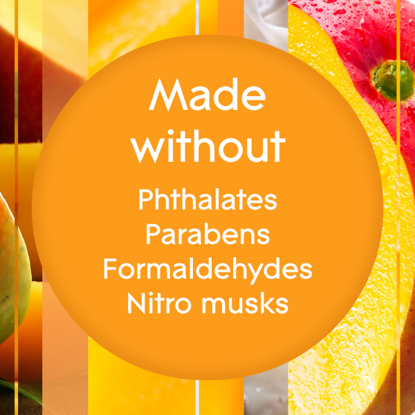 slide 25 of 29, Glade PlugIns Scented Oil Air Freshener - Mighty Mango Limited Edition Fragrance /, 5 ct