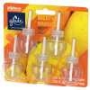 slide 2 of 29, Glade PlugIns Scented Oil Air Freshener - Mighty Mango Limited Edition Fragrance /, 5 ct