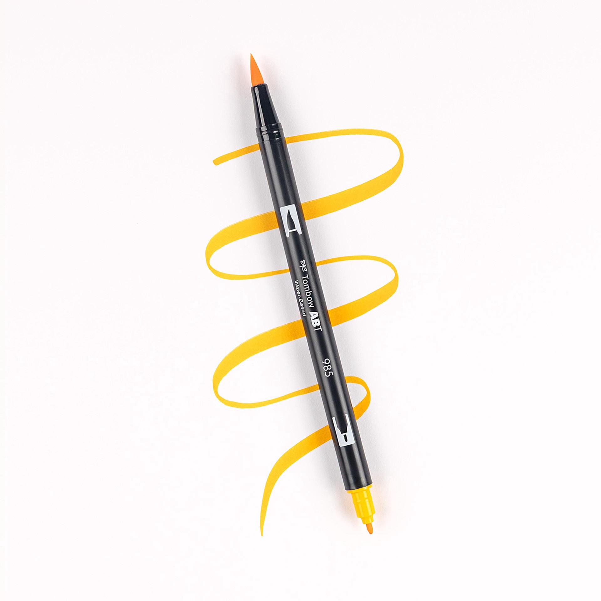 slide 9 of 12, Tombow Flowers Manga Illustration Dual Brush Pen Art Set, 1 ct