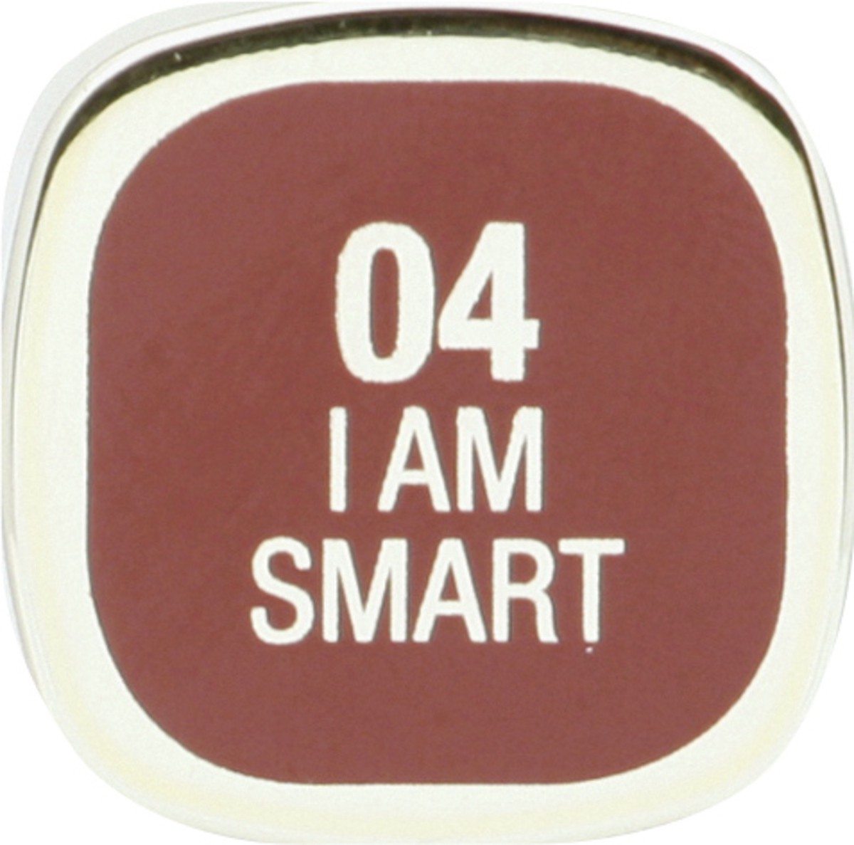 slide 4 of 11, Milani I Am Smart 04 Bold Color Statement Matte Lipstick 0.13 oz, 0.13 oz