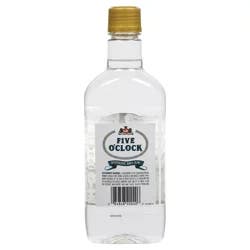 Five O'Clock Gin