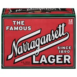 Narragansett Lager