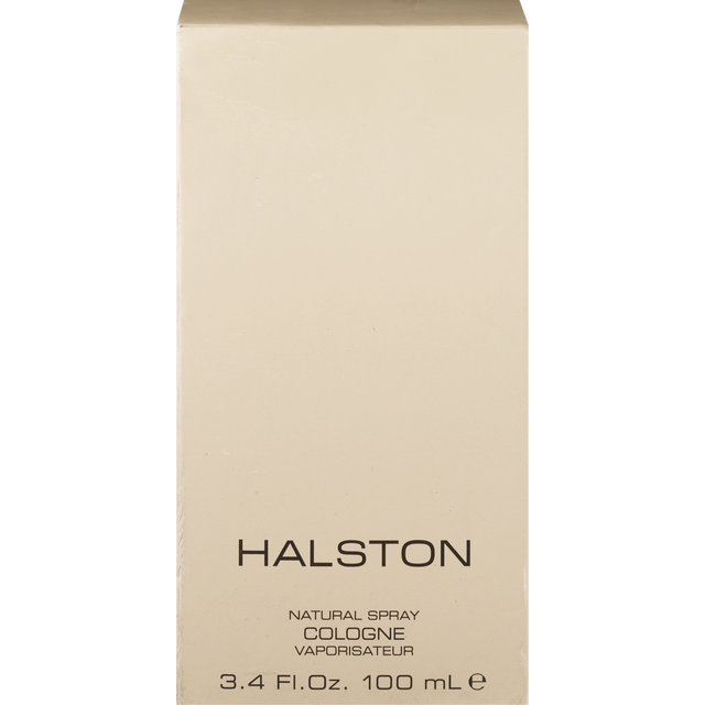 slide 1 of 1, Halston Cologne Spray For Women, 3.4 oz