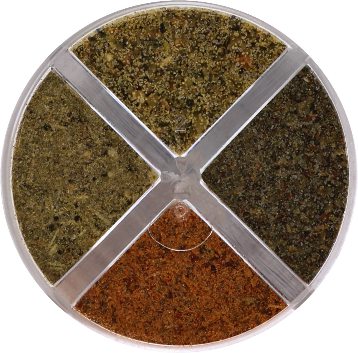 slide 7 of 9, DeLallo Assorted Dipping Spices 4 oz, 4 oz